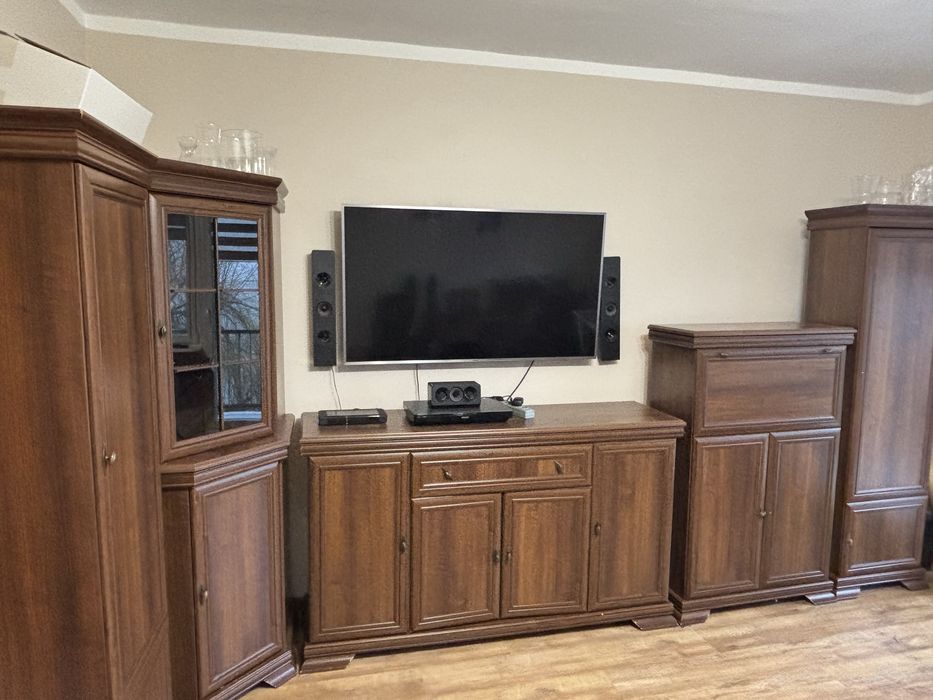 Zestaw mebli do salonu