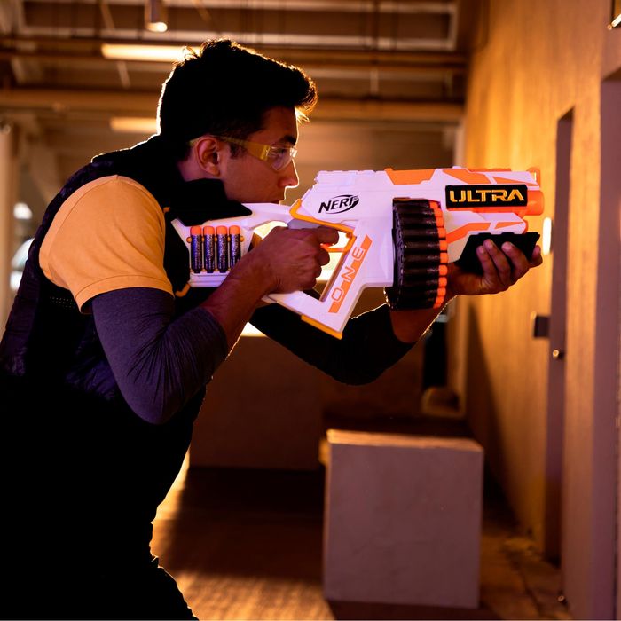 Nerf Ultra One !