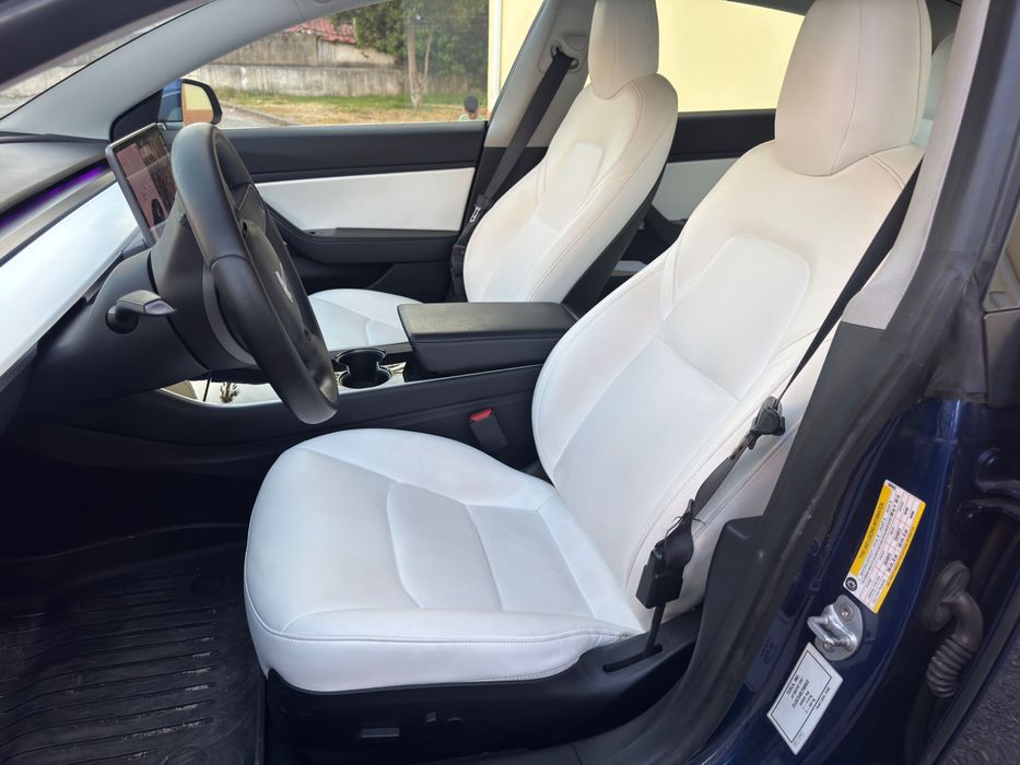 Tesla Model 3 Standard Range, Cx. A., 325cv