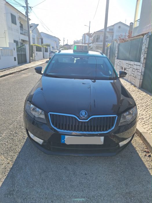 Vendo taxi lisboa