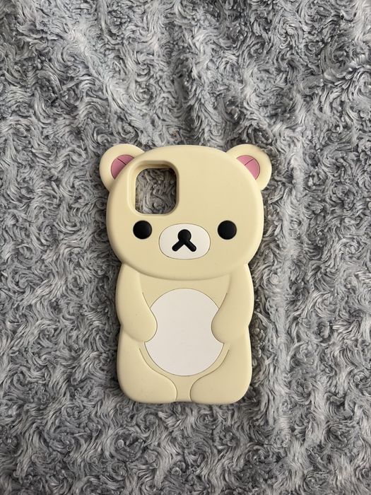 etui mis rilakkuma iphone 11