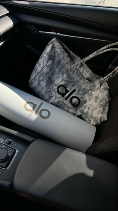 Сумка Alo шопер Ало