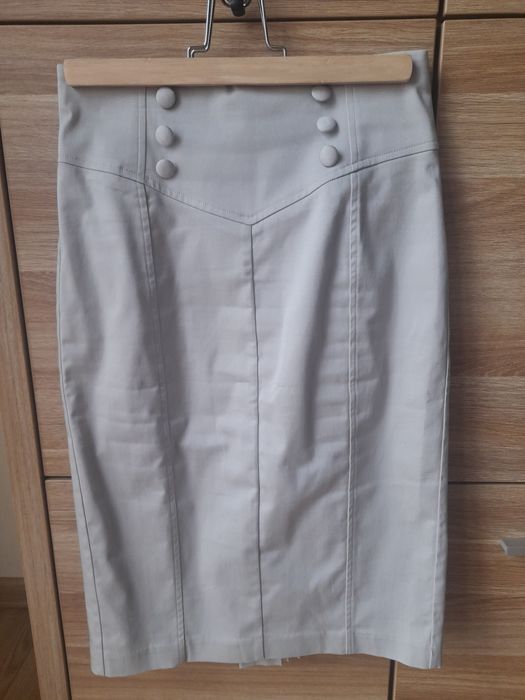 Elegancka ołówkowa spódnica Orsay