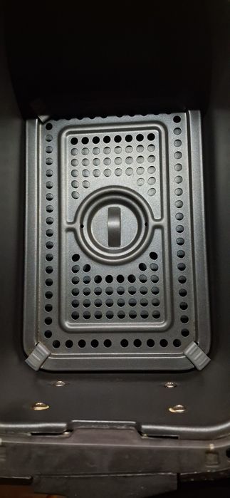 Dwustrefowy AIR FRYER SilverCrest 8,7l