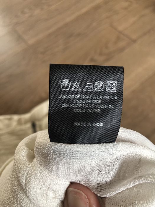 Sukienka mini Isabel Marant Etoile rozmiar fr 42