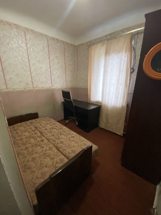 вул. Ягідна 58 Кімната подобово Госпіталь Державно прикордонної служби