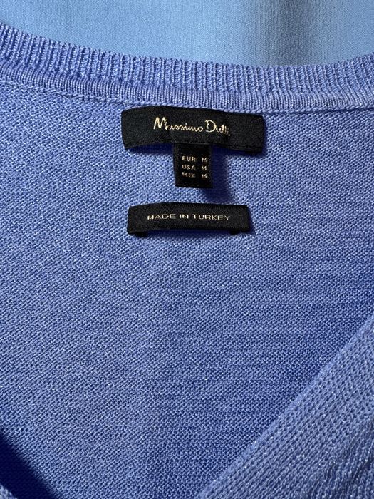 Светр Massimo Dutti