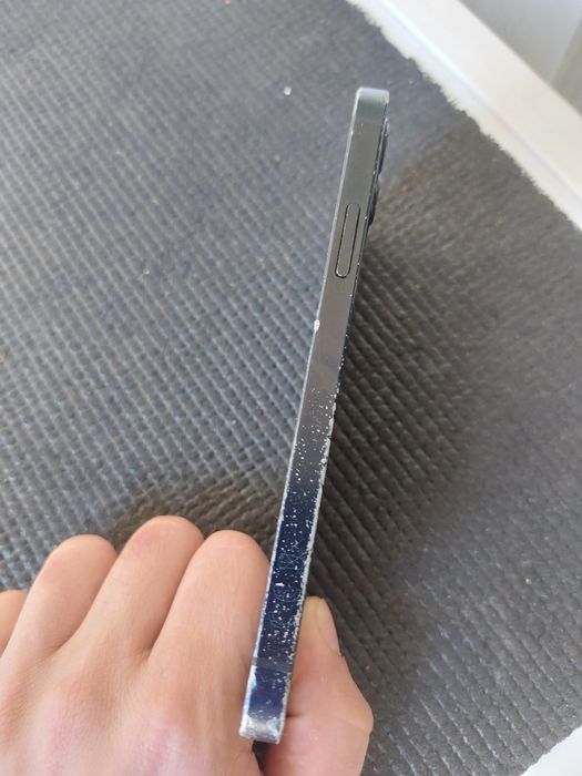 iPhone 12 64 GB – Para Reparação ou Peças