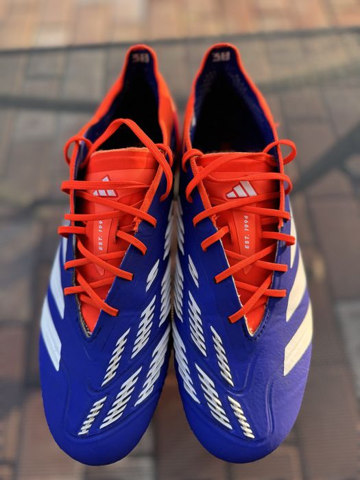 Продам бутсы adidas predator elite