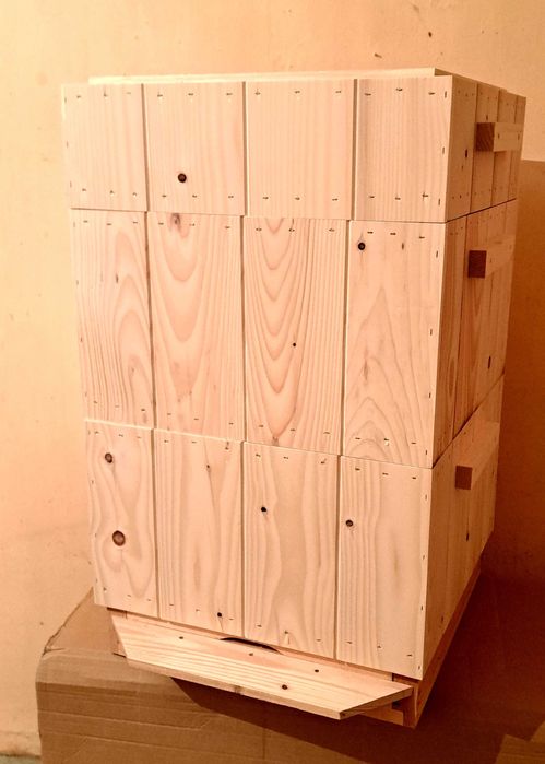 Ul/ule/ul korpusowy/ul wielkopolski/pszczoły