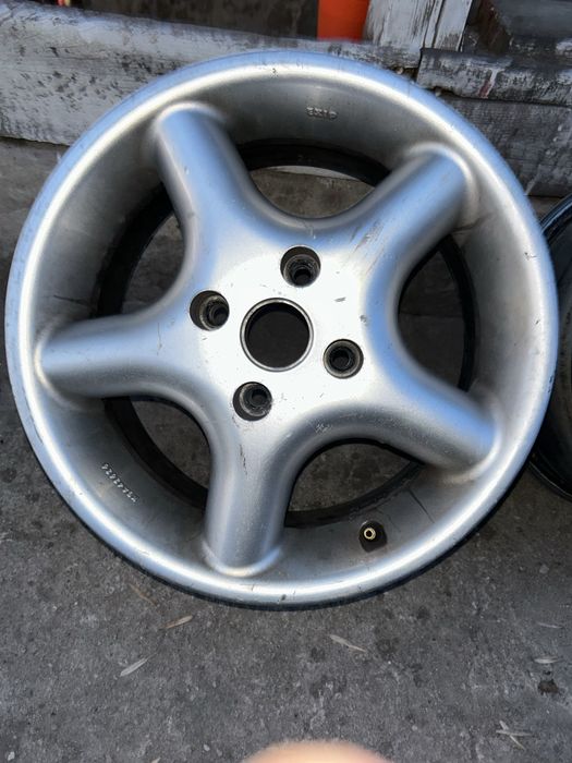 Диски  R15 4x108
