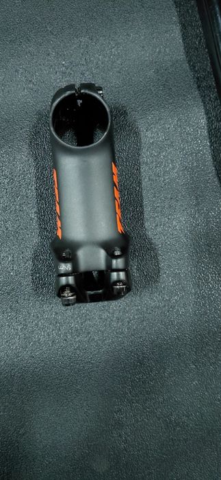 Avanço KTM scarp master