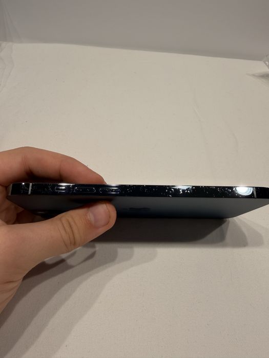 iphone 12 pro max 128gb deep blue
