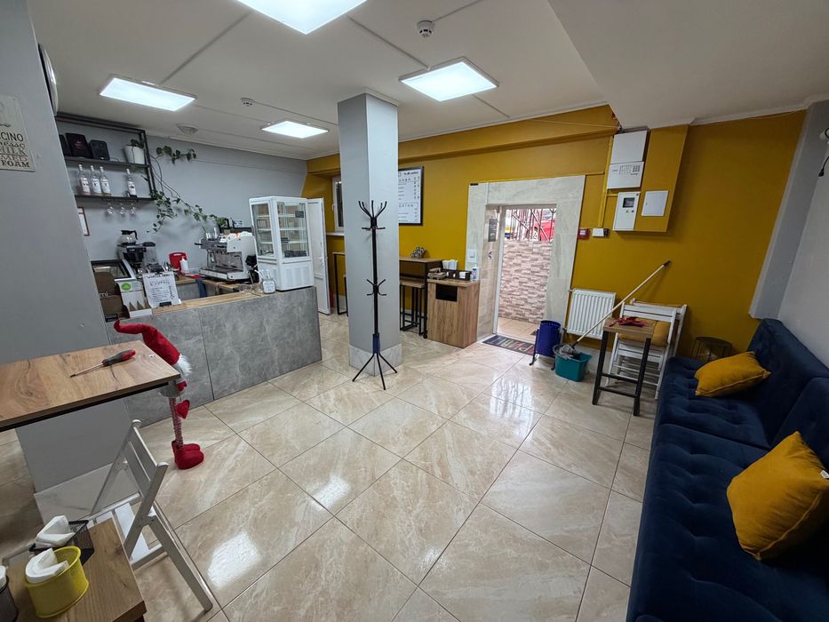 Продаж комерційного приміщення 30 м2 Рясне-2