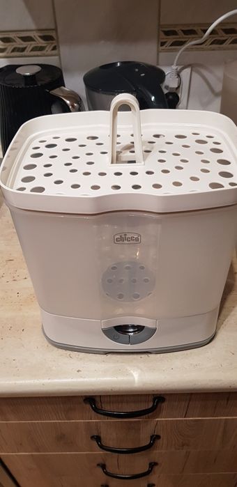 Chicco sterylizator 3w1 Nowy!