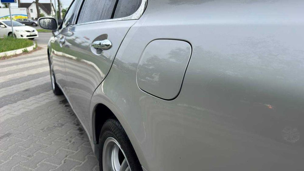 Продам Lexus ES350, 3.5 газ/бенз