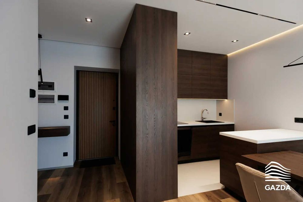 1-room apartment apartment by the address st. Petefi Shandora pl (area 45,9 m²) - Atlanta.ua - photo 10