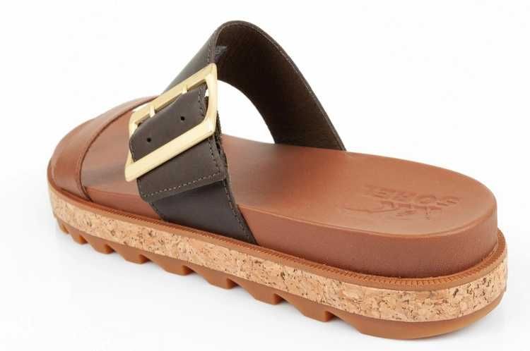 Klapki Sorel Roaming Slide r. 36-40,5