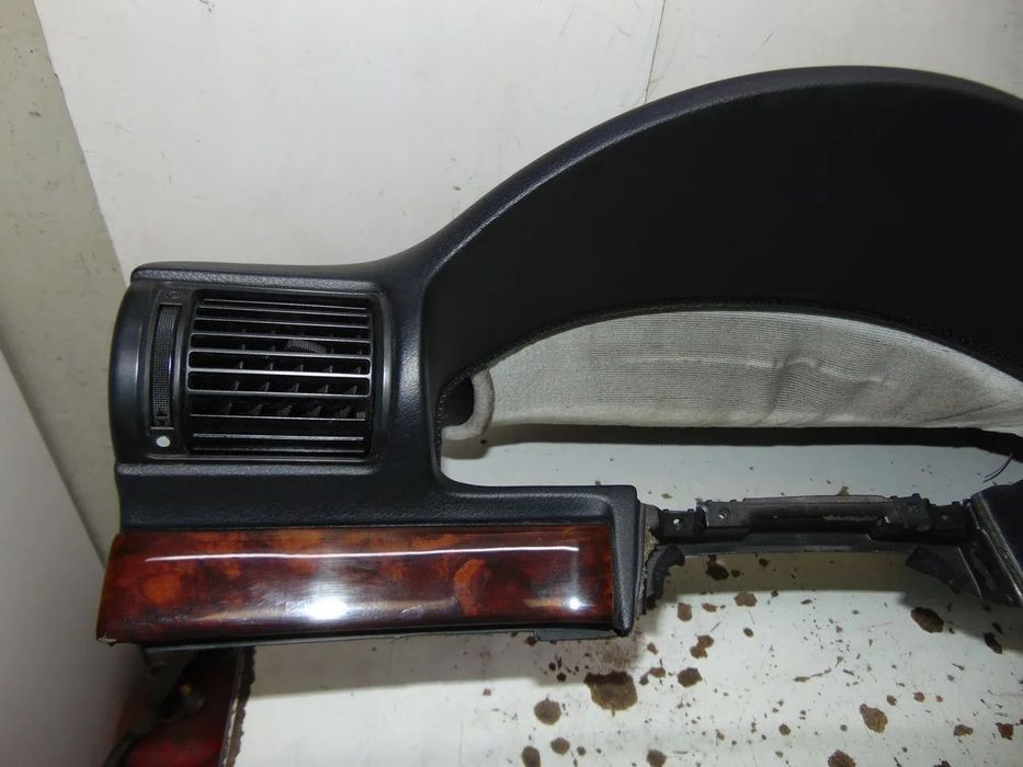 Audi A4 tablier " nova de stock antigo