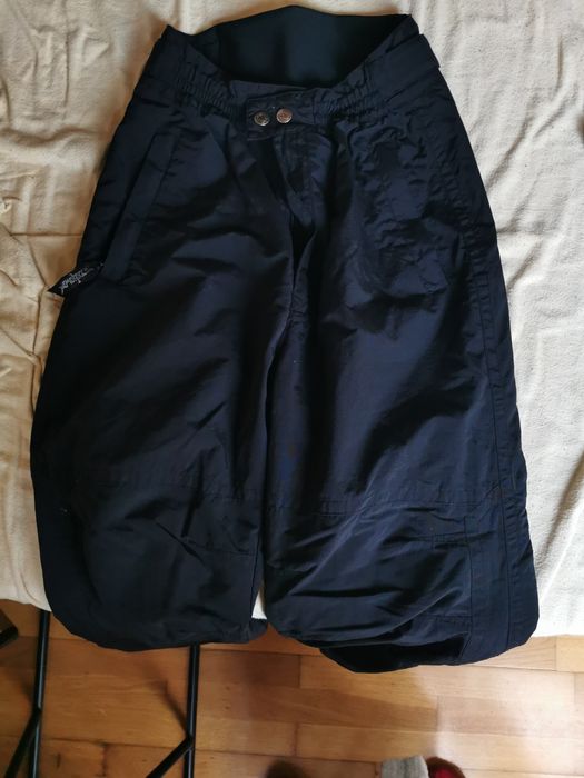 Sporty Pants L