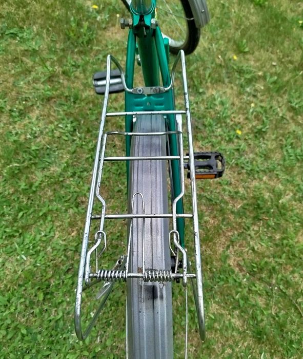 Rower Jubilat Romet