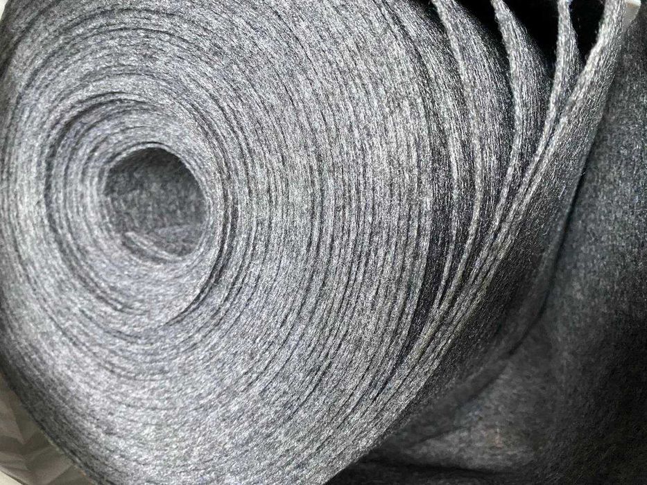 Геотекстиль термофиксированный, иглопробивной 100г,120г,150г,200г,300г