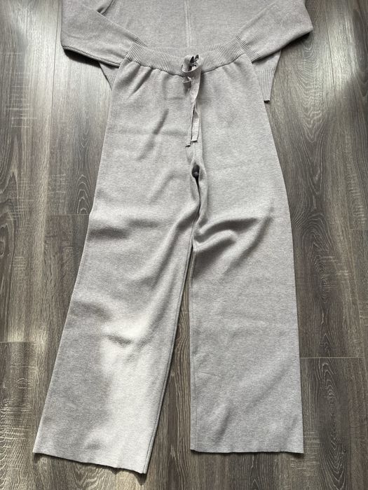 Трикотажний костюм