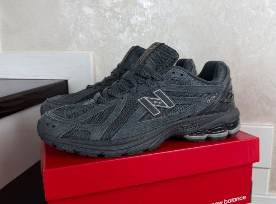 Кроссовки New Balance 47-50р 30 31 31.5 32 см размер 47 48 49 50