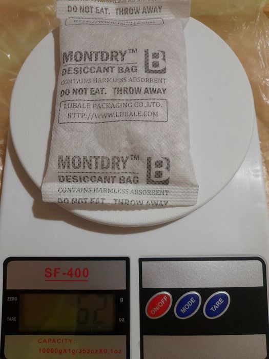 Силикогель Влагопоглотитель для дому  осушиватель