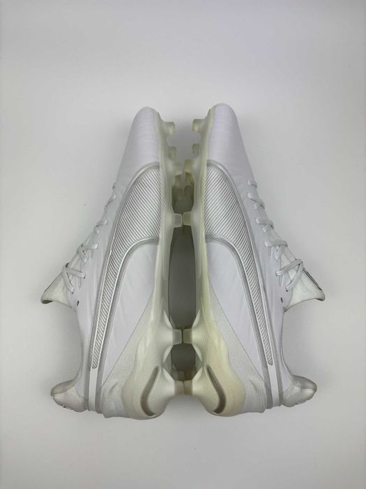 Puma King Ultimate FG/AG, 42