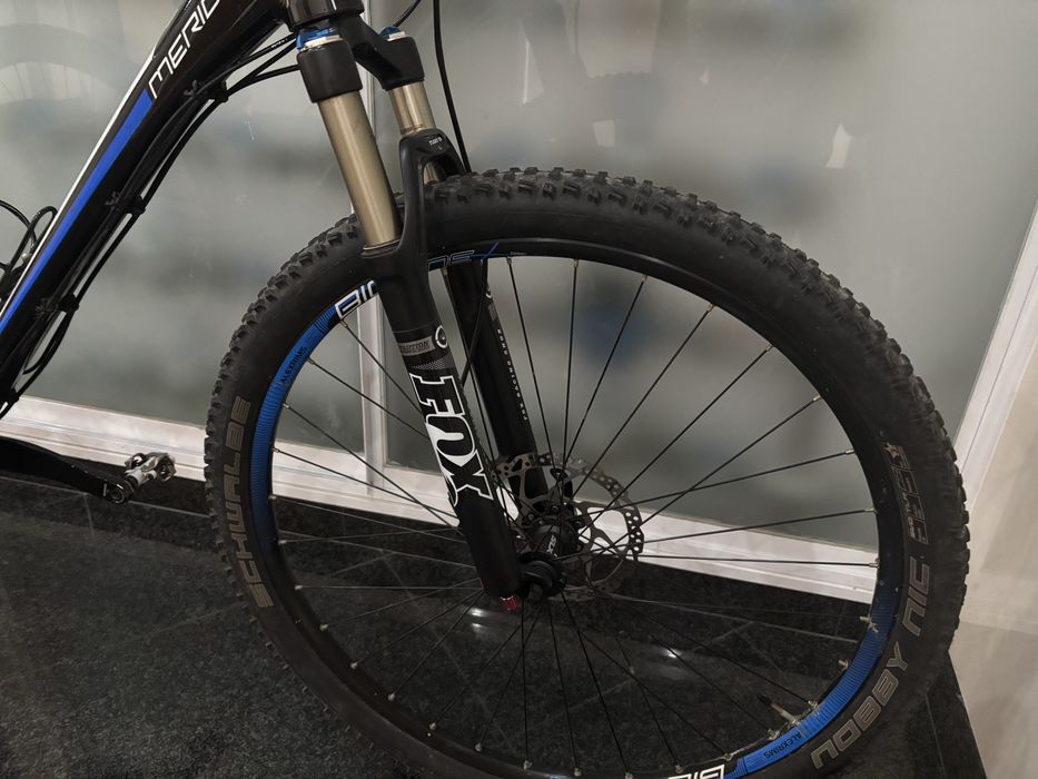 Bicicleta de montanha Merida 29”