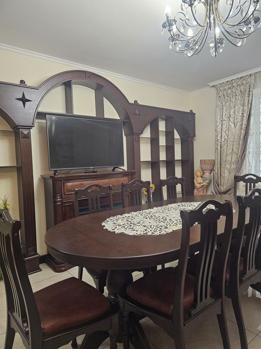 Продам квартиру Поділля Бортняка