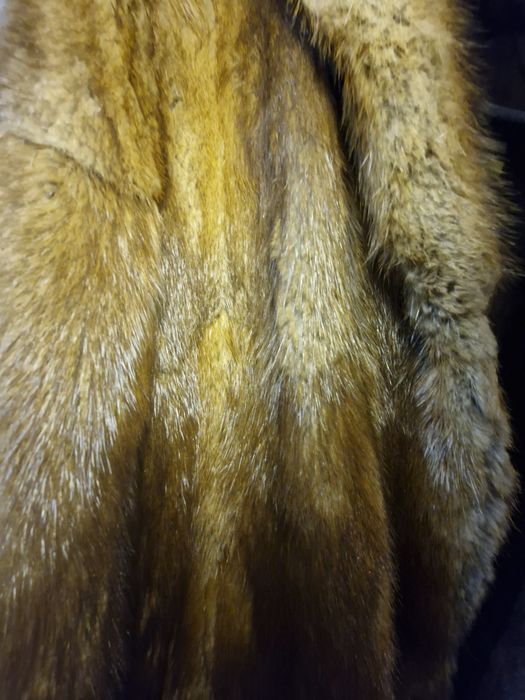 Naturalne futro z norek, Krakowskie Zakłady Futrzarskie