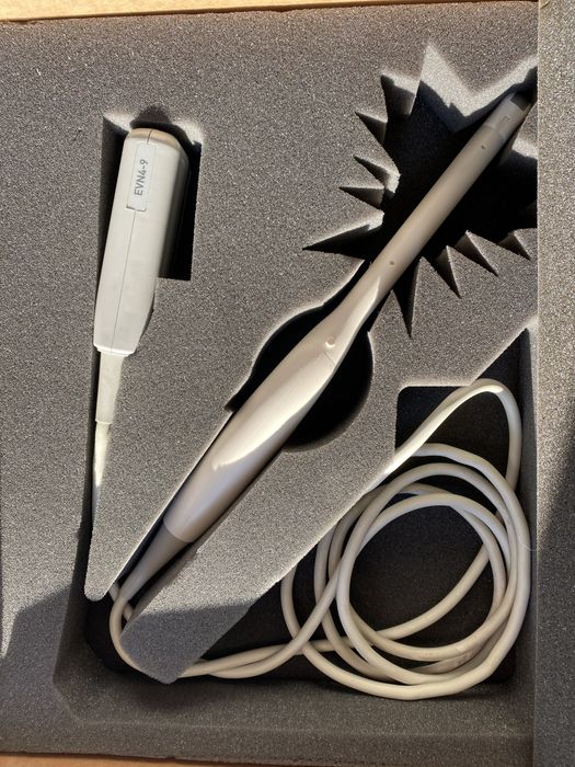 Głowica endowaginalna  USG Samsung  EVN4-9