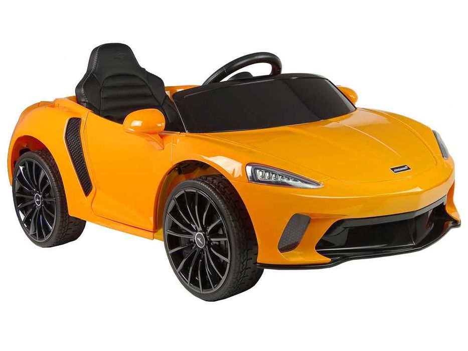 McLaren GT Auto na akumulator  Samochód Pojazd Autko elektryczne