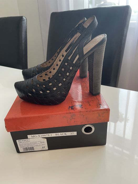 Туфлі літні жіночі, Carlo Pazolini, 37р.