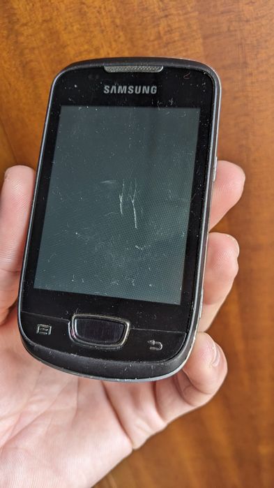 Samsung s5570 galaxy