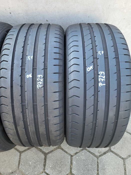 225 40 r18 92Y FULDA SportControl 2  24r