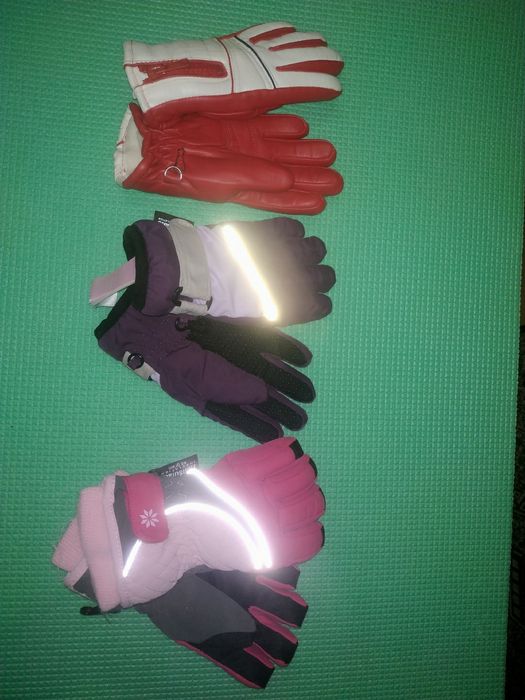 Лосини теплі.     .