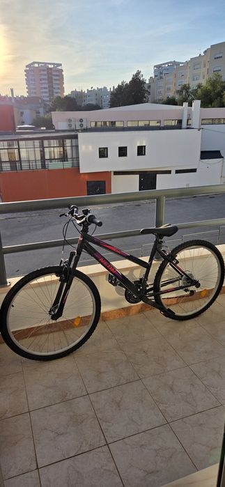 Bicicleta Roda 26