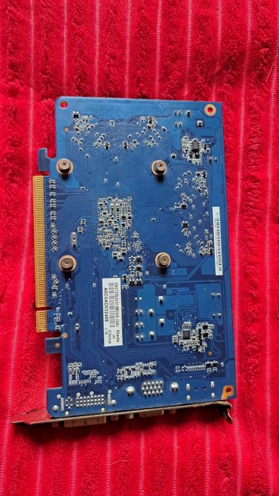 Karta graficzna do komputera