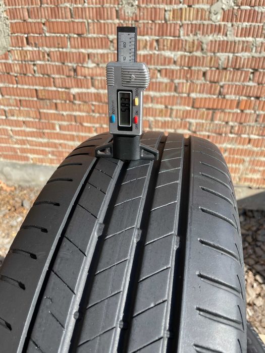 185/65 R15 BRIDGESTONE TURANZA T005(75%) Склад Шин