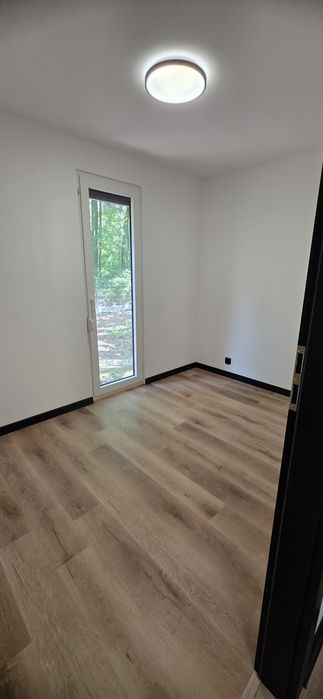 Domek całoroczny 52 m2 z działką.