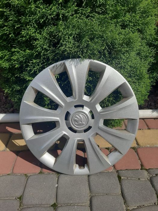 РОЗПРОДАЖ Ковпаки заглушки на сталеві диски R15 R16 R17