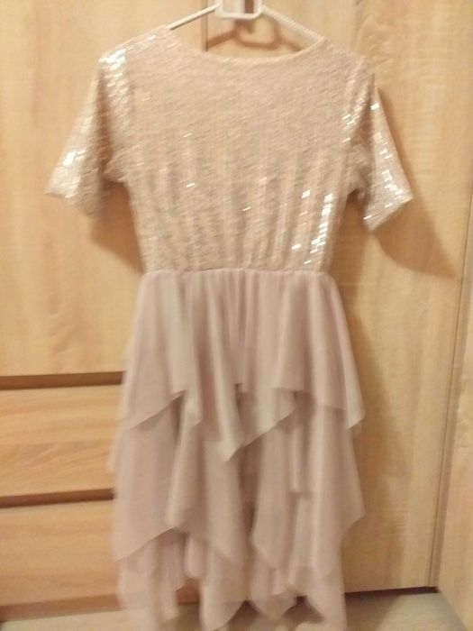 Piękna  sukienka S/M