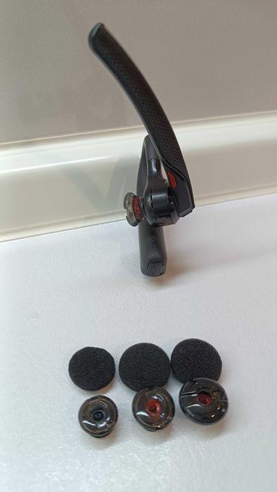 Plantronics poly voyager 5200 Блютуз Bluetooth гарнитура. ТОП №1