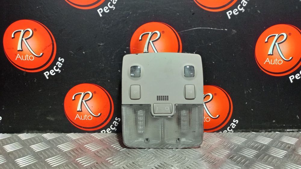 Plafonier Audi A3 (8L1)
