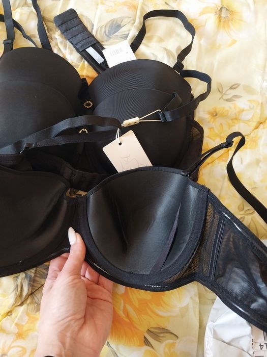 Бюстгальтер  80С, 85С, 90С