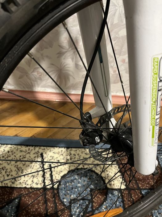 Электровелосипед