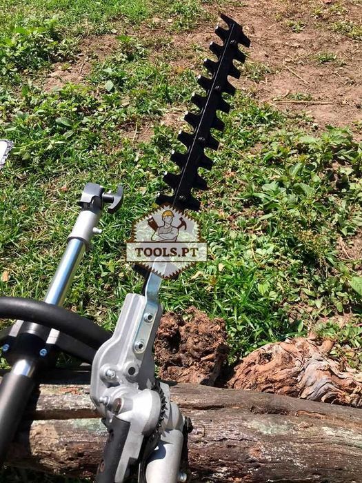 Roçadora 58cc multifunções